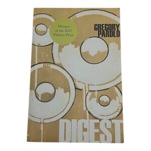 Digest Gregory Pardlo Pulitzer Prize Winner African American Poetry American